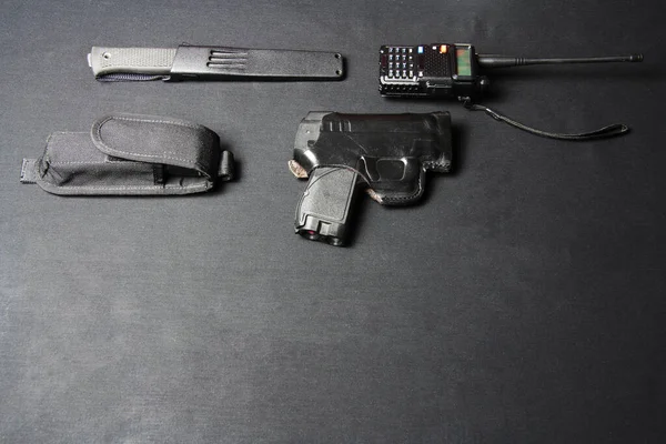 Erkekler için her gün giyin (EDC). Erkekler hazır. Hayatta kalma 