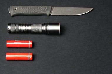 For everyday wear. Men's Everyday Set