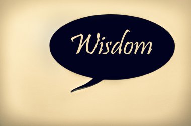 konuşma balonu yazı tahtası