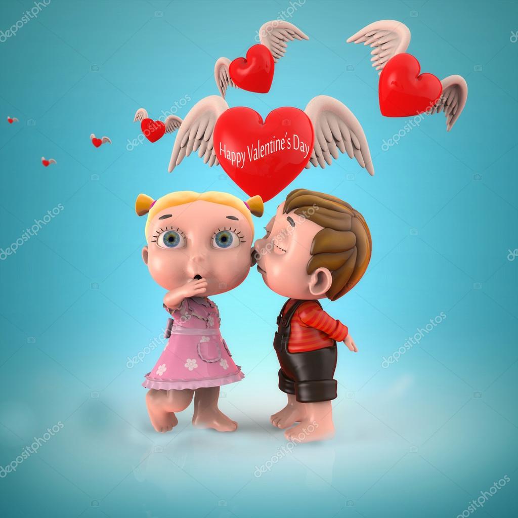 Children with hearts Stock Photo by ©Giovanni_Cancemi 19553205 Children with hearts Stock Photo by ©Giovanni_Cancemi 19553205