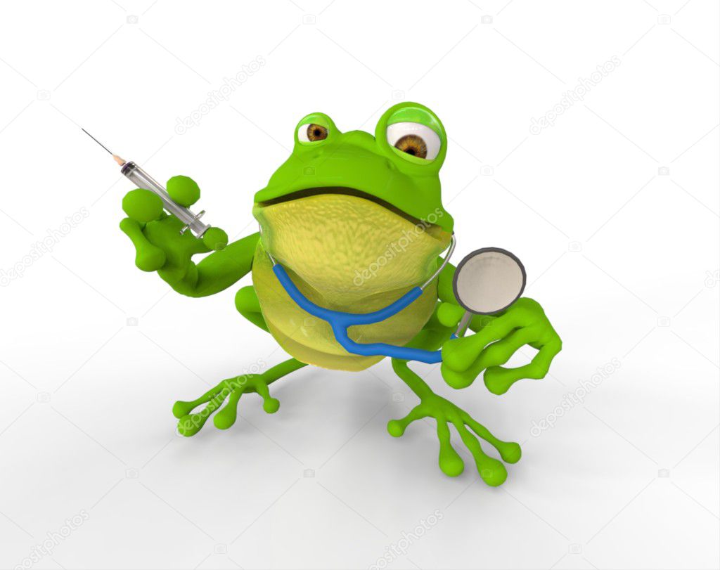 Картинки по запросу лягушка со шприцем