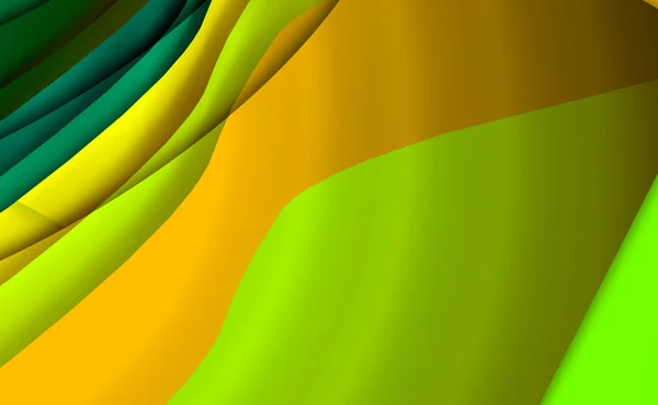 Abstrakter Hintergrund in verschiedenen Farben — Stockfoto