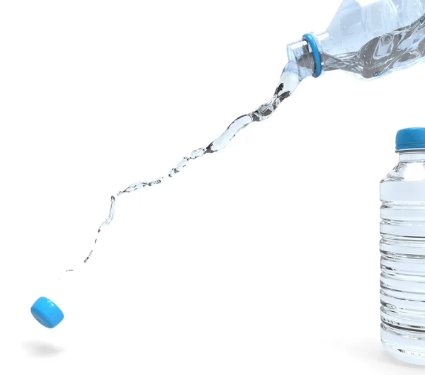 Water bottle squirt Telegraph