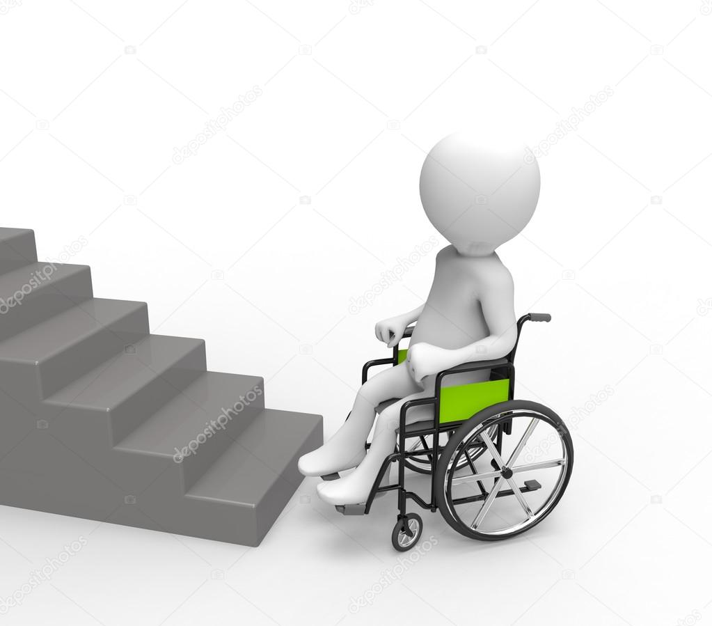 Architectural Barriers Stock Photo by ©Giovanni_Cancemi 41386643