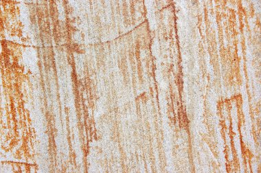 eski granit. doğal desenli eski granit.