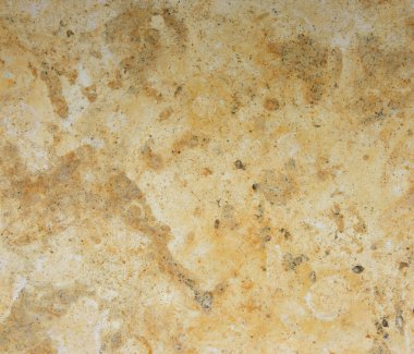 doğal sarı bilye. sorunsuz yumuşak sarı mermer