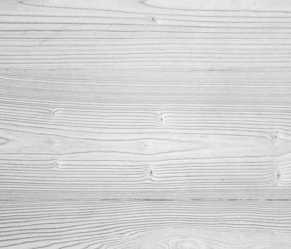 Vit bakgrund i målad planka. träplankor i rad — Stockfoto