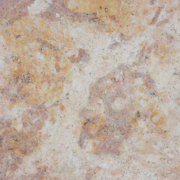 Marmo naturale beige. Marmo giallo morbido senza cuciture . — Foto Stock