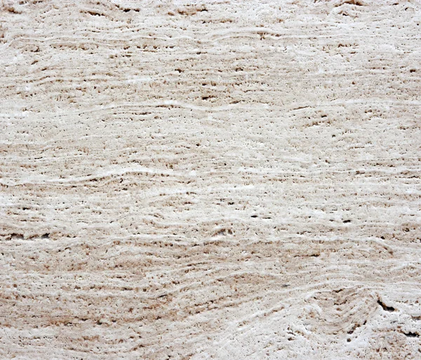 Natural beige marble. Natural pattern on the old granite. — Stock Photo, Image