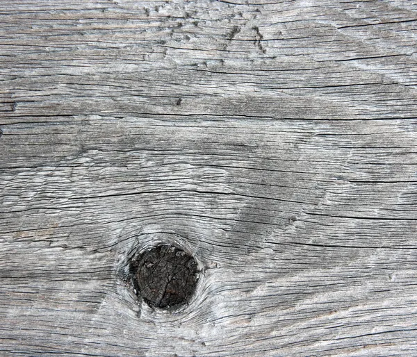 Weathered rustic wooden wall. Background of weathered wooden pla — Stock Photo, Image