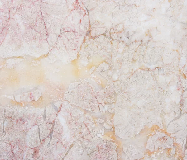 Marble background with natural pattern. Seamless soft pink marbl — Stock Photo, Image