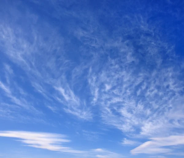 Céu. — Fotografia de Stock