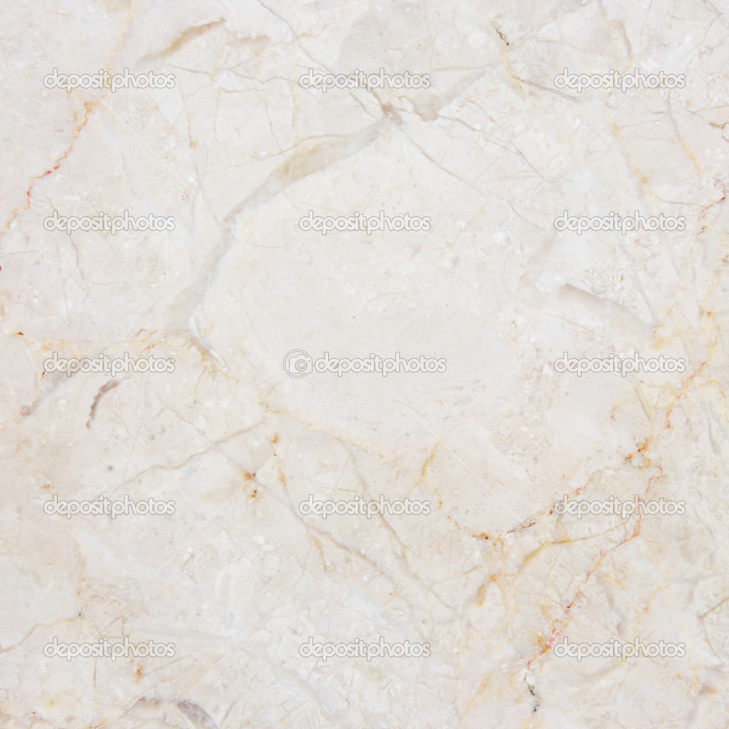 Natural marble with pattern.