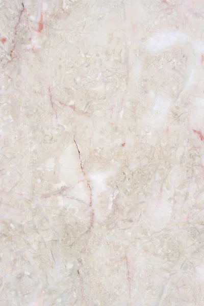 Natural pink marble. — Stock Photo, Image