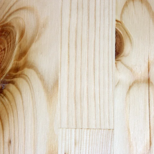 A természetes mintás fa deszka. — Stock Fotó