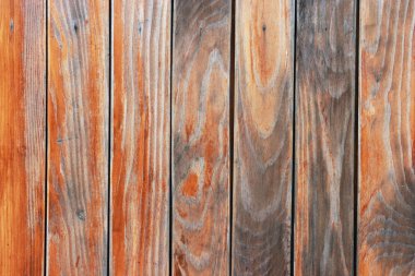 eski rustik çit ahşap plakalar üzerinden. ahşap arka plan.