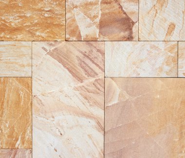 Granit fayans. Granit doğal desenli.