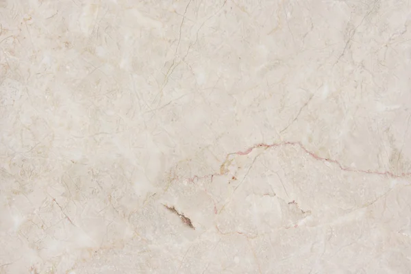 Seamless beige marble background. Natural marble. — Stock Photo, Image