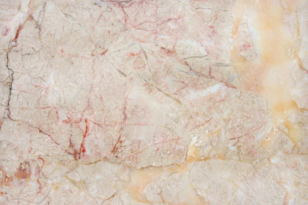 Pink marble with natural pattern. Natural pink marble.