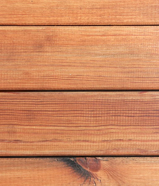 Rustieke hek van houten planken. — Stockfoto