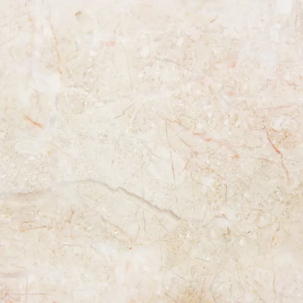 Бесшовный мраморный фон. Естественный бежевый мрамор . — стоковое фото