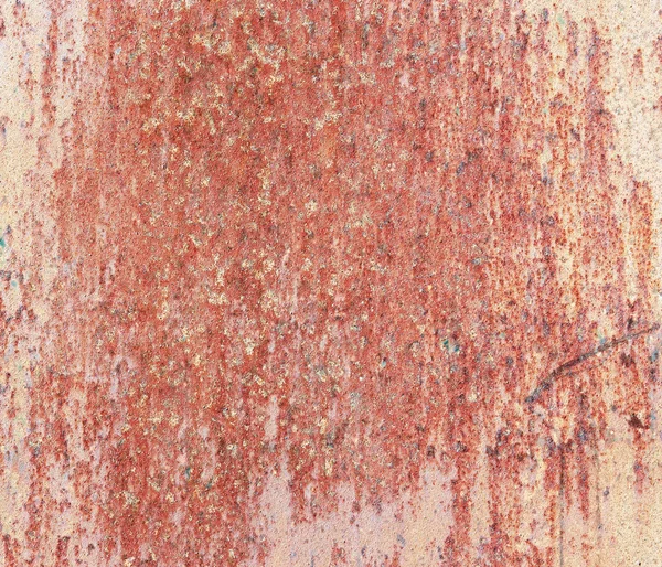 Old rusty metallic background — Stock Photo, Image