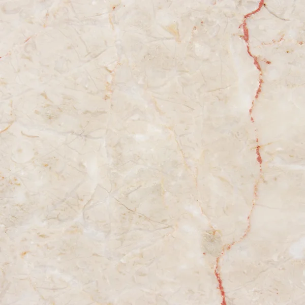 Beige marble. Marble tile with natural pattern. — Stock Photo, Image