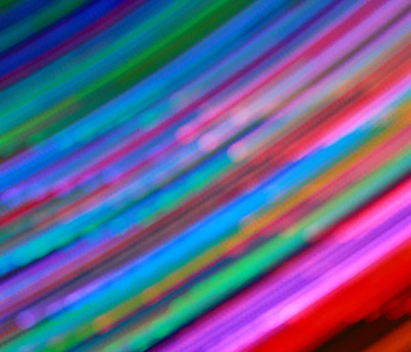 Abstract light background. Colorful abstract flow, representing — Stock Photo, Image