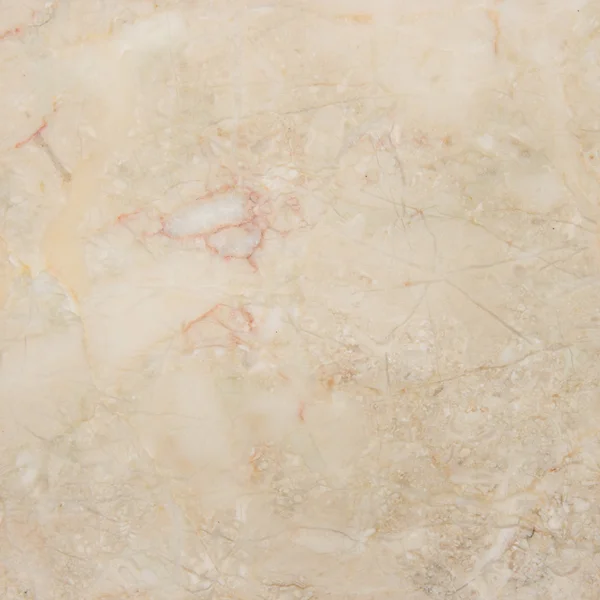Underbara beige marmor med naturliga mönster. äkta marmor. — Stockfoto