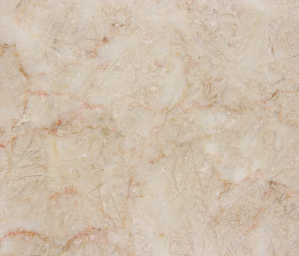 豪華なベージュの大理石 — ストック写真