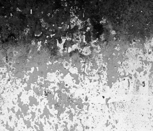 Muro de hormigón sucio . —  Fotos de Stock