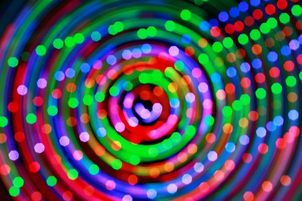 Colorful abstract flow, representing — Stock Photo, Image