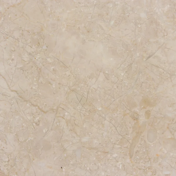 Fundo de mármore bege com padrão natural . — Fotografia de Stock