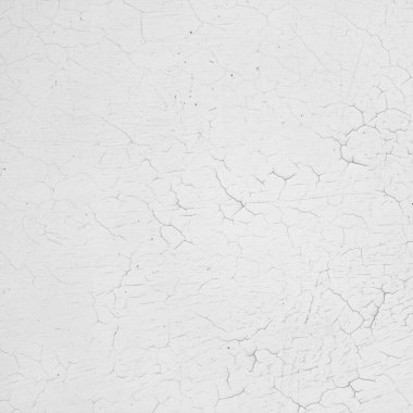 eski beyaz kırık boya