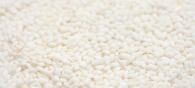 Viola pirinç İtalya'dan.