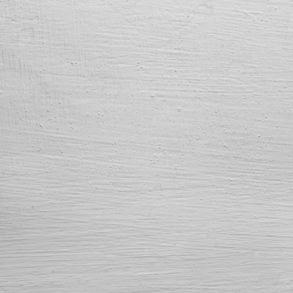 White background of natural cement with lines. — Stock Photo, Image