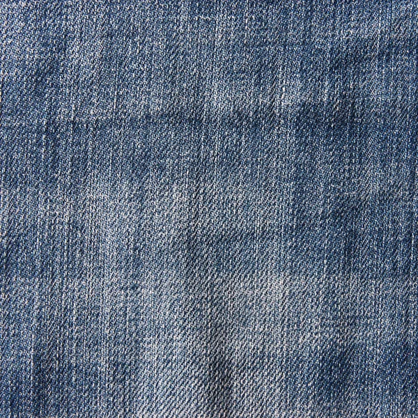 Denim jeans texture — Stock Photo, Image