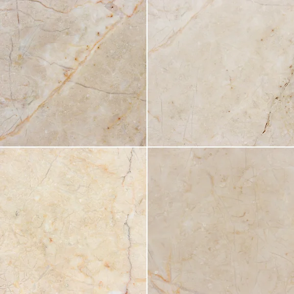 Light marble texture — Stock Photo, Image