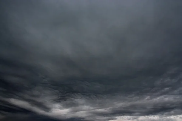 Awan badai — Stok Foto