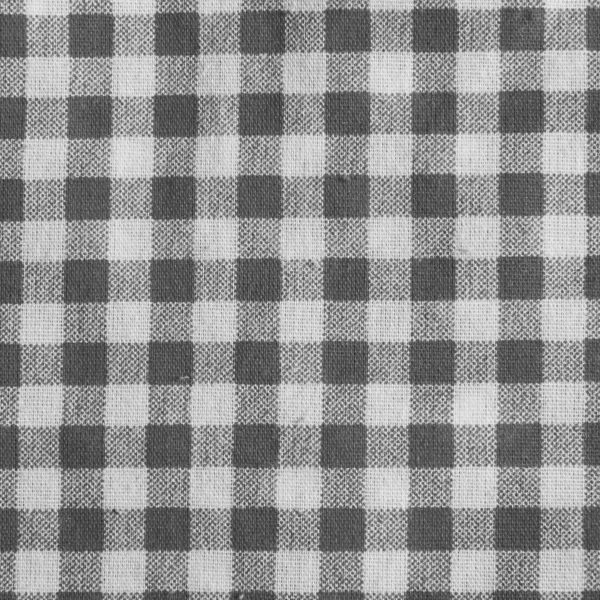 Grey vintage tablecloth. — Stock Photo, Image