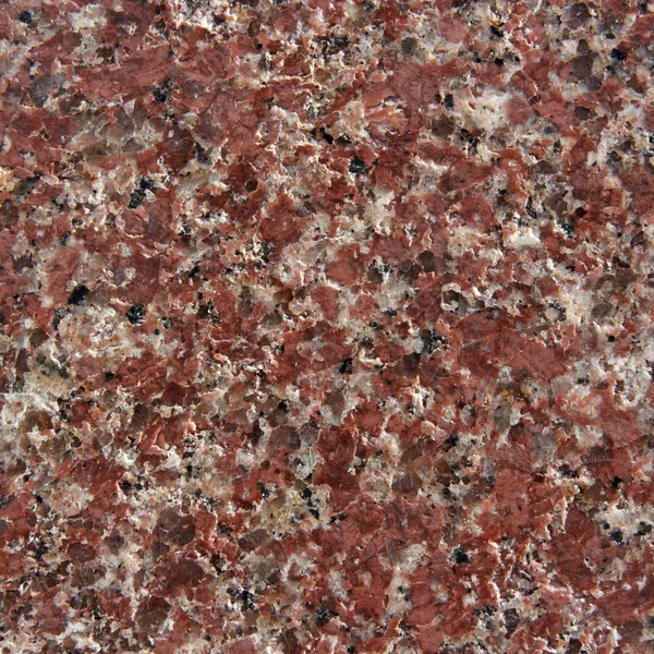 Fond de granit brun avec motif naturel . — Photo