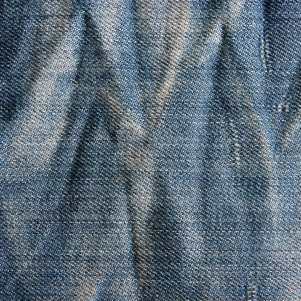 Jeans-Hintergrund. — Stockfoto
