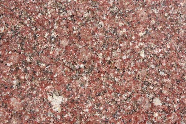 Granite background with natural pattern. — Stock Photo, Image