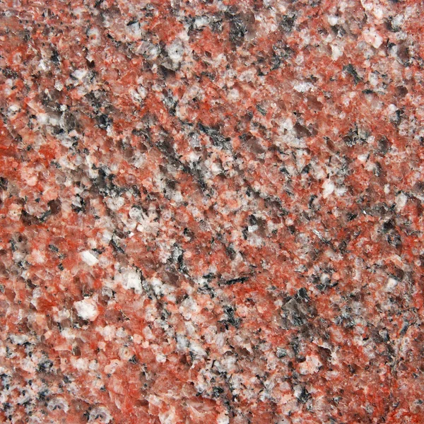 Brown granite background with natural pattern. — Stock Photo, Image