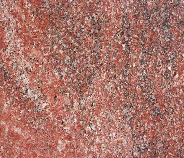 Granite background with natural pattern. — Stock Photo, Image
