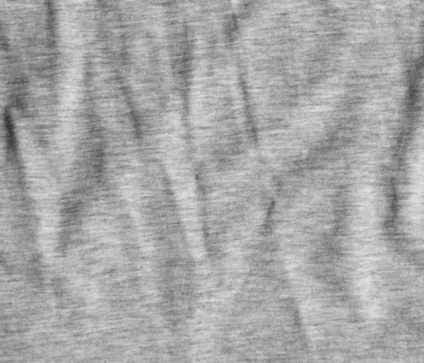 Tessuto grigio . — Foto Stock
