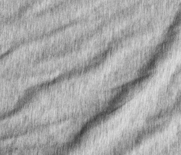 Textura de tejido gris . — Foto de Stock