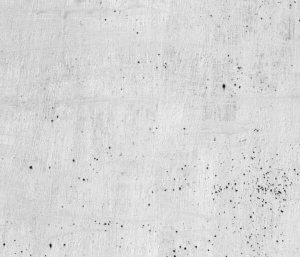 Old rusty metallic plate(monochrome photo).