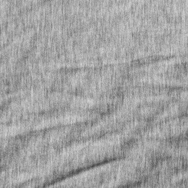 gri kumaş dokusu.