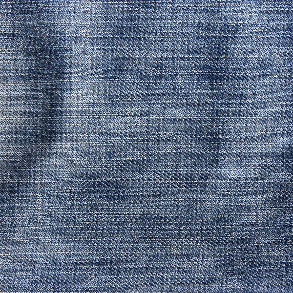 Vintage jeans texture. — Stock Photo, Image